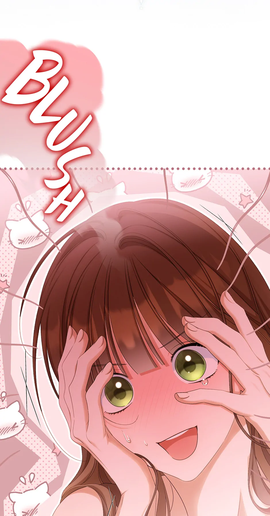 Why Are You Obsessed With Your Fake Wife? Chapter 74 - page 3