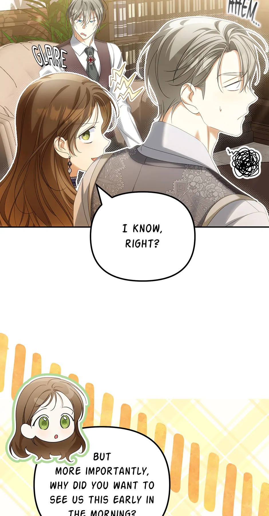 Why Are You Obsessed With Your Fake Wife? Chapter 74 - page 30