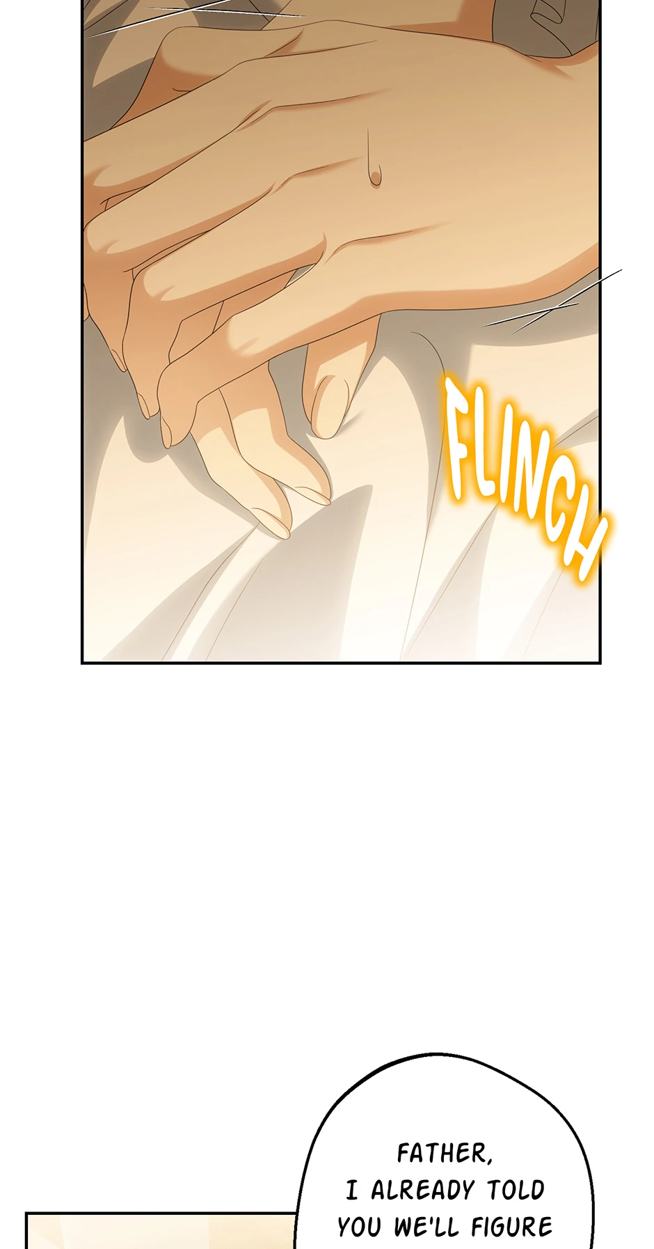 Why Are You Obsessed With Your Fake Wife? Chapter 74 - page 32