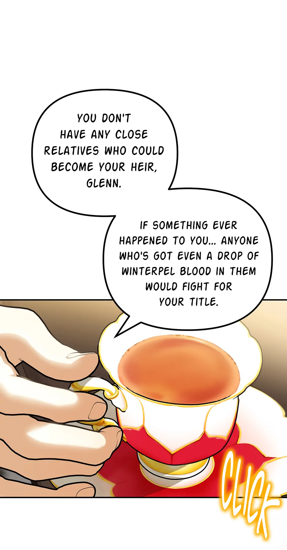 Why Are You Obsessed With Your Fake Wife? Chapter 74 - page 35