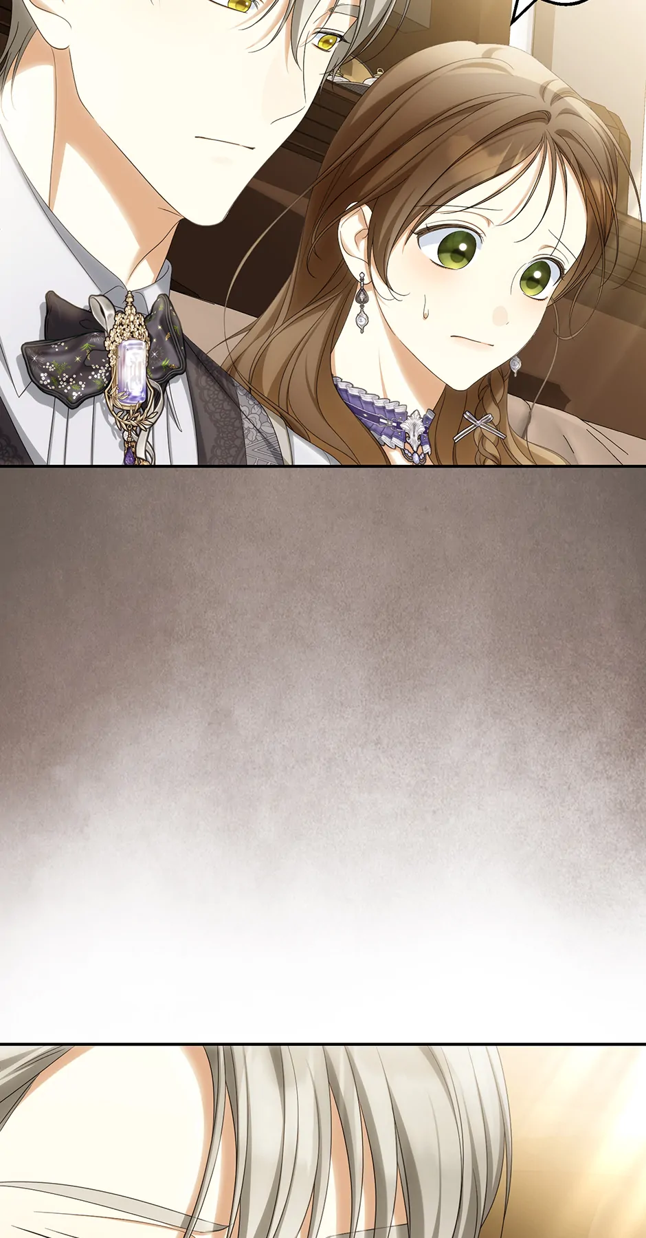 Why Are You Obsessed With Your Fake Wife? Chapter 74 - page 38