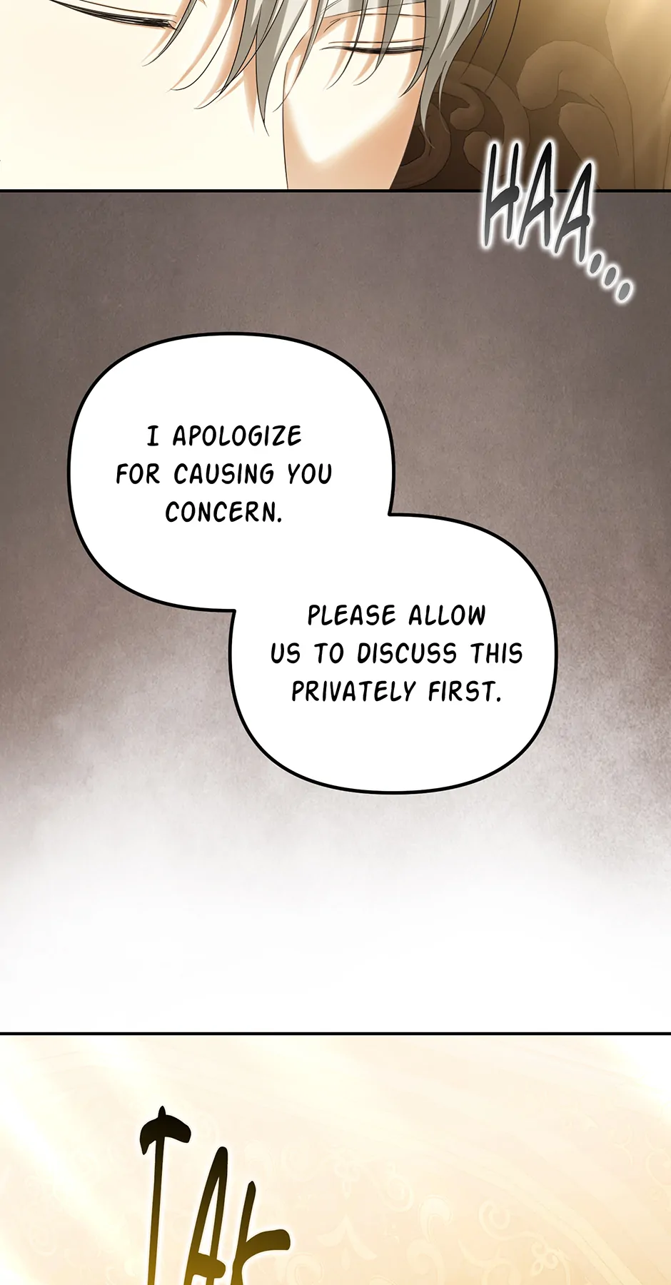Why Are You Obsessed With Your Fake Wife? Chapter 74 - page 39