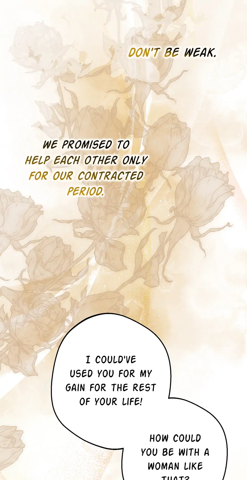 Why Are You Obsessed With Your Fake Wife? Chapter 74 - page 48