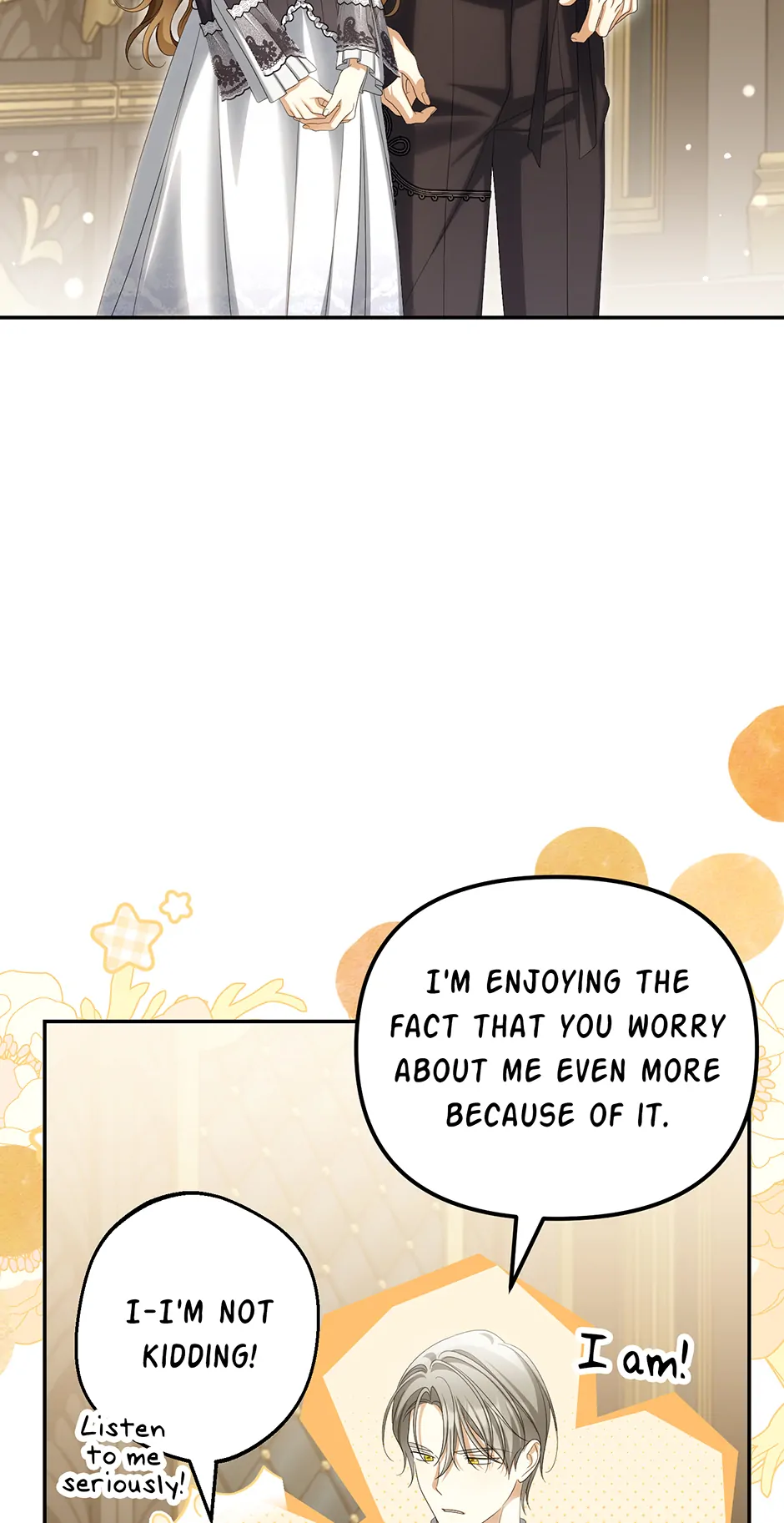 Why Are You Obsessed With Your Fake Wife? Chapter 74 - page 52
