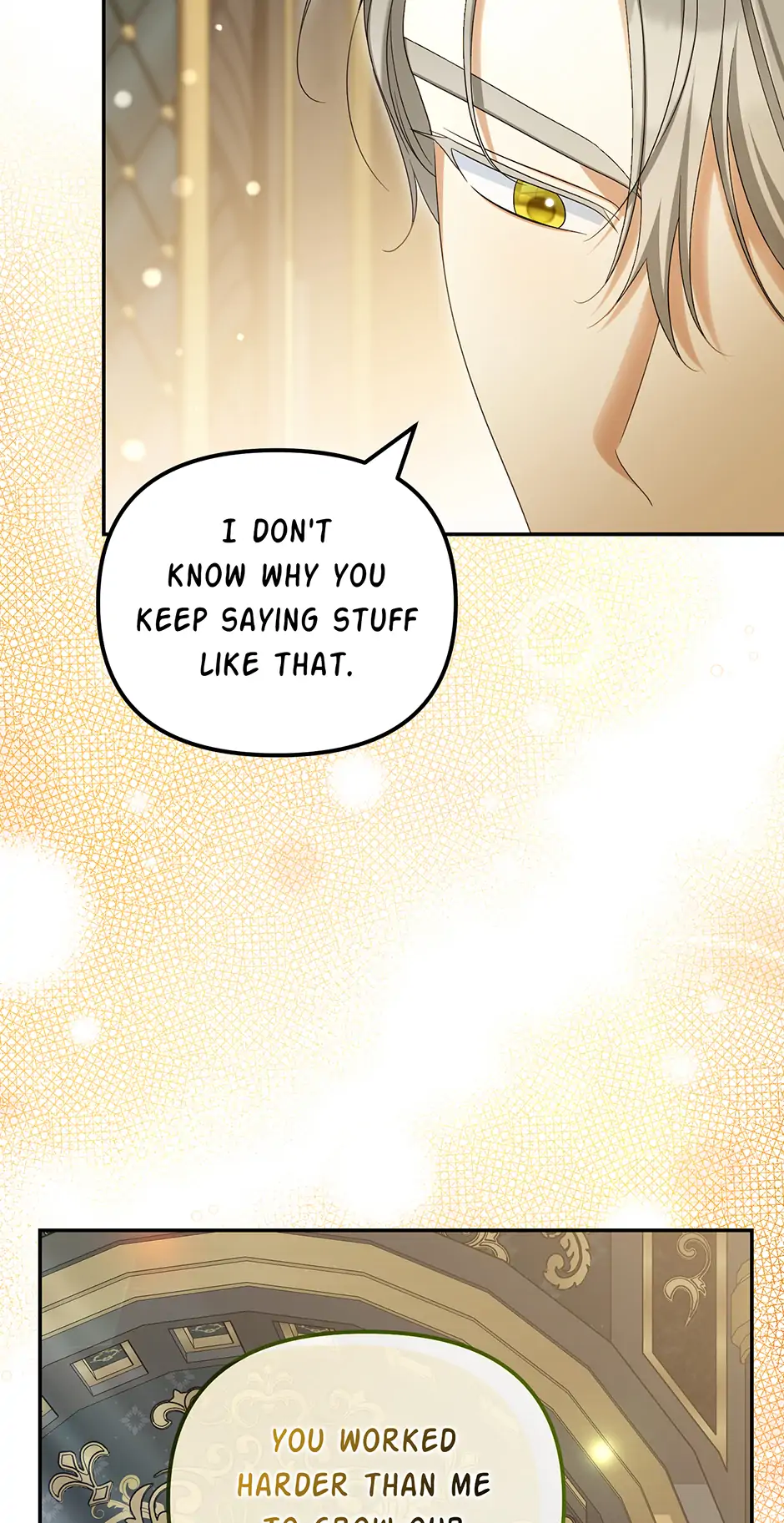 Why Are You Obsessed With Your Fake Wife? Chapter 74 - page 54