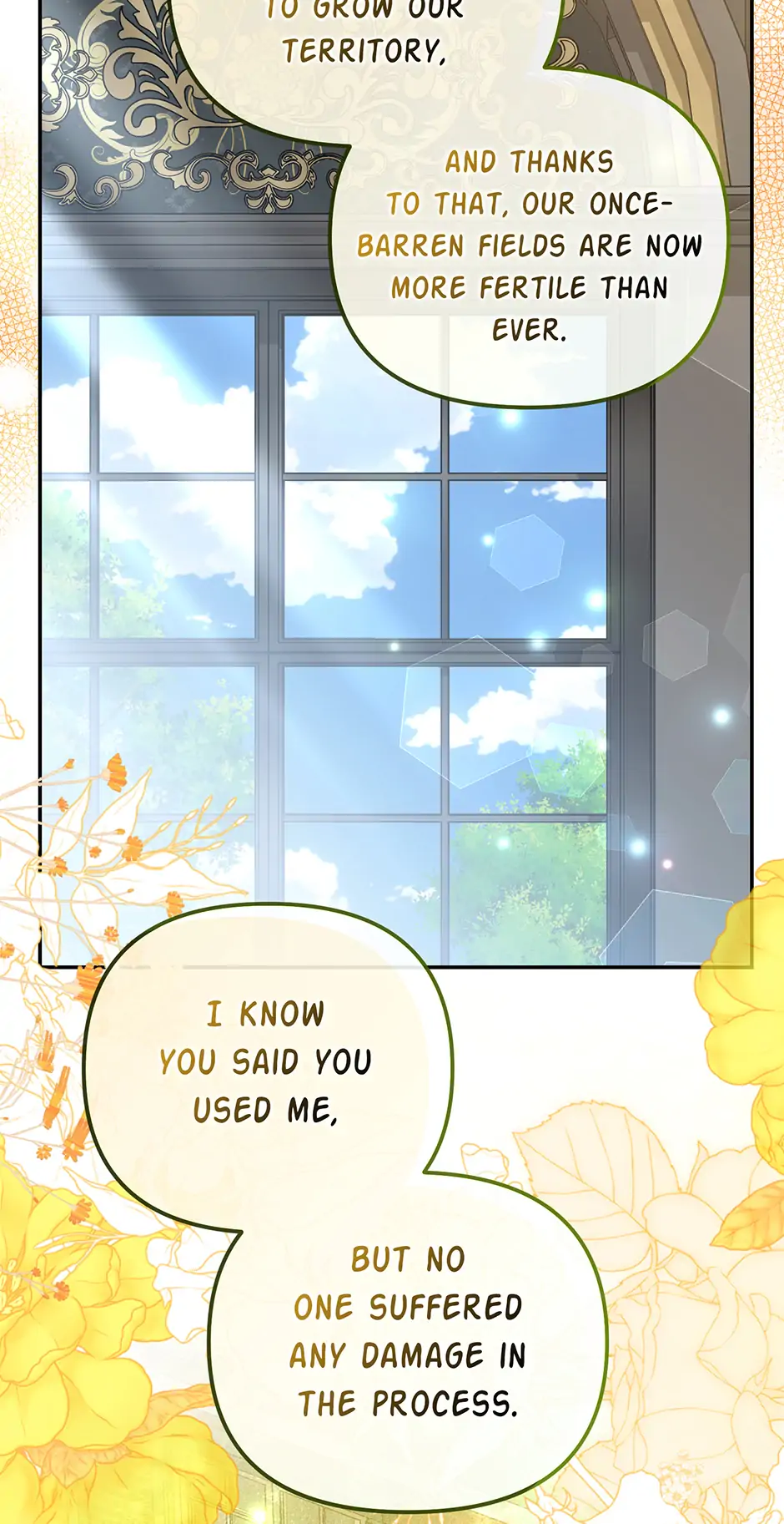 Why Are You Obsessed With Your Fake Wife? Chapter 74 - page 55
