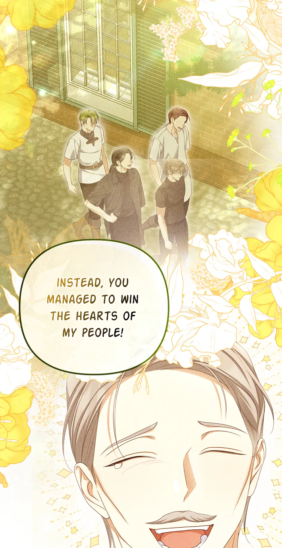 Why Are You Obsessed With Your Fake Wife? Chapter 74 - page 56