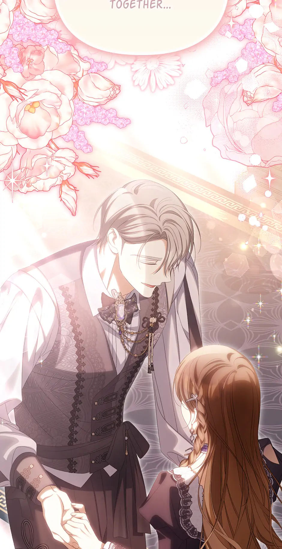 Why Are You Obsessed With Your Fake Wife? Chapter 74 - page 61