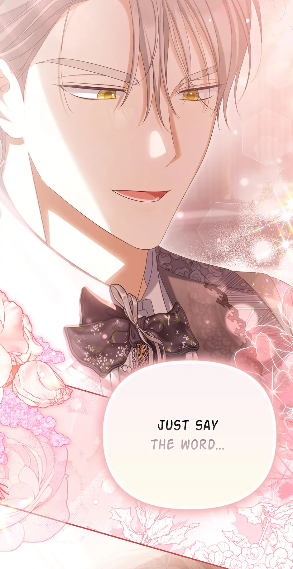 Why Are You Obsessed With Your Fake Wife? Chapter 74 - page 63