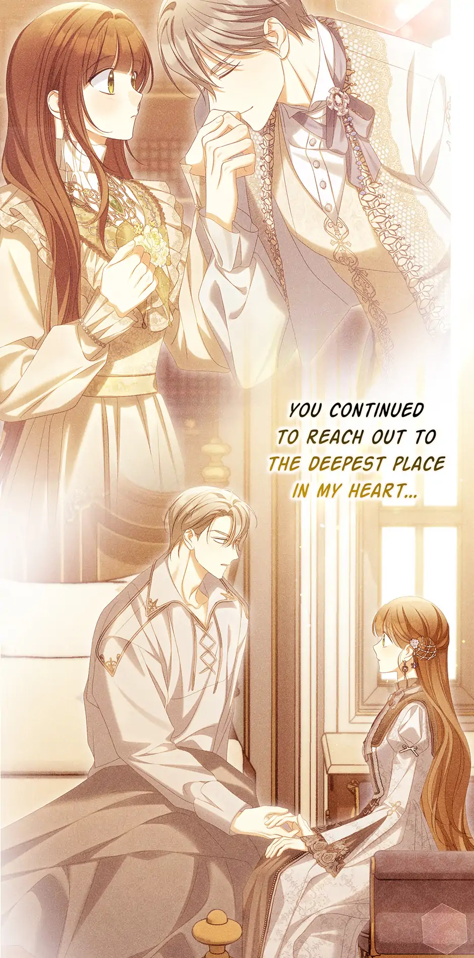 Why Are You Obsessed With Your Fake Wife? Chapter 74 - page 66