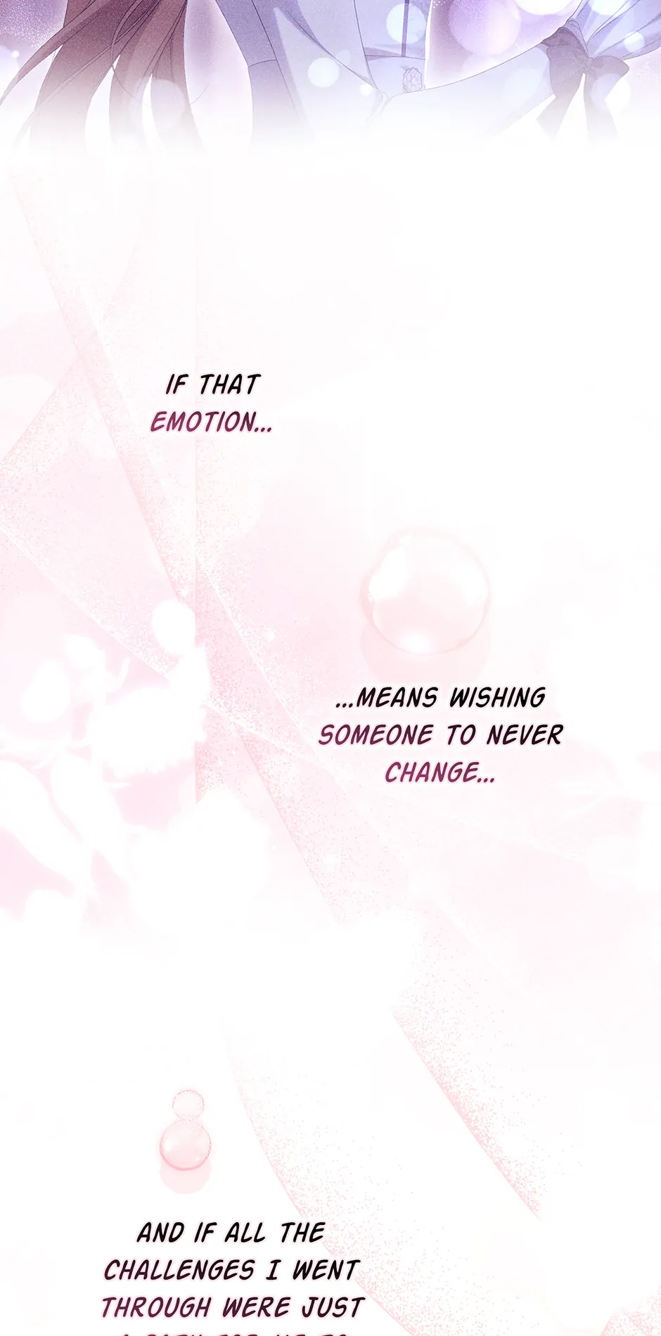 Why Are You Obsessed With Your Fake Wife? Chapter 74 - page 68