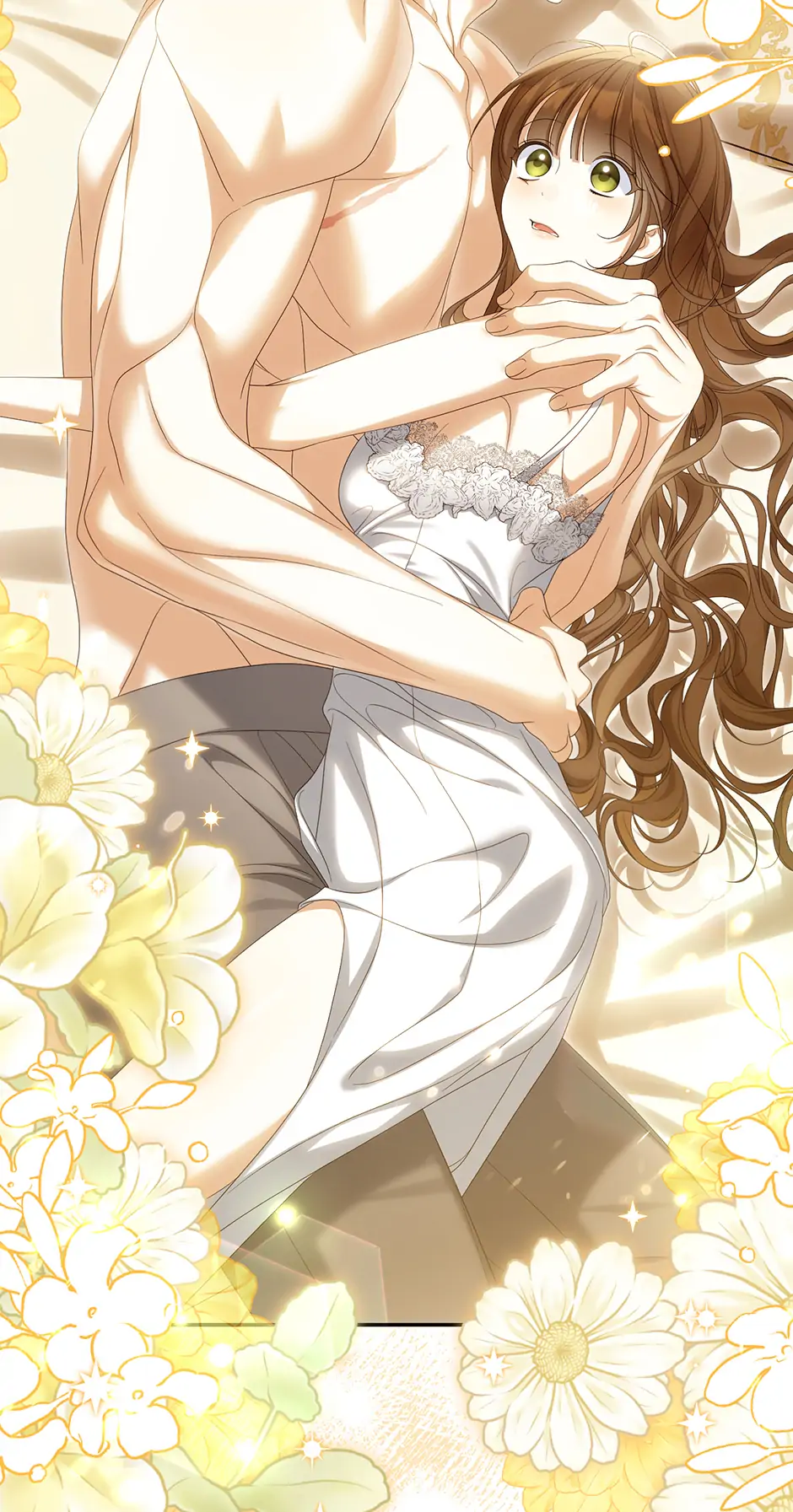 Why Are You Obsessed With Your Fake Wife? Chapter 74 - page 7