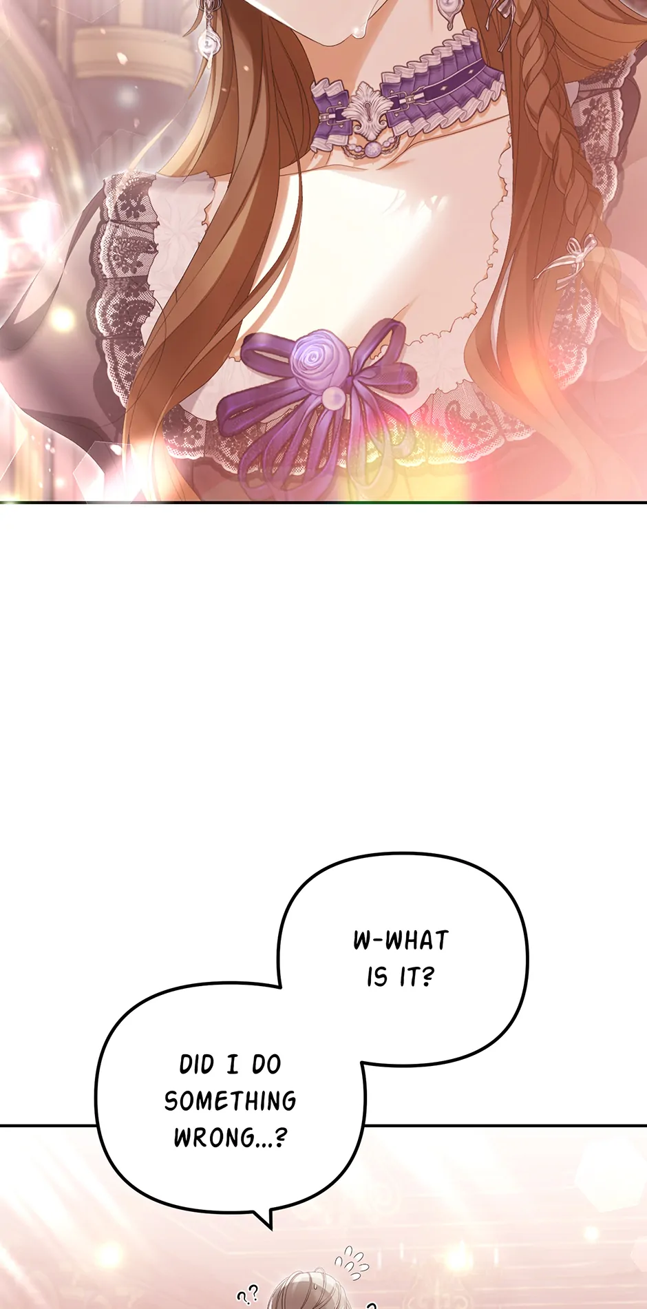Why Are You Obsessed With Your Fake Wife? Chapter 74 - page 70
