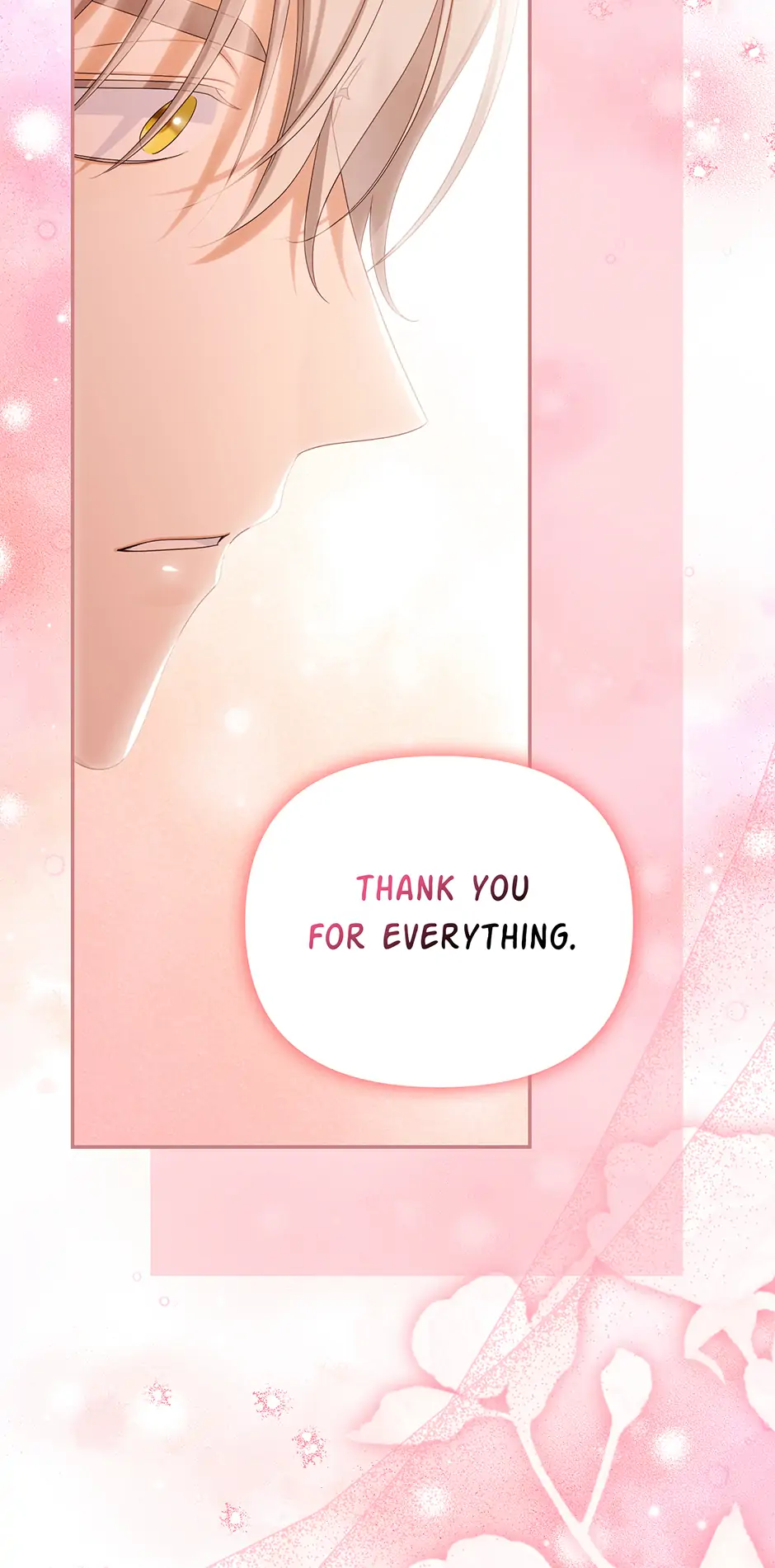 Why Are You Obsessed With Your Fake Wife? Chapter 74 - page 73