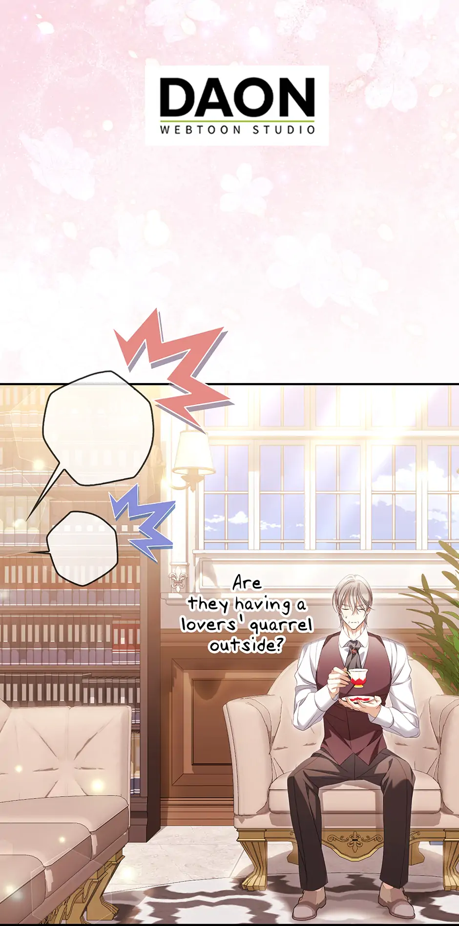 Why Are You Obsessed With Your Fake Wife? Chapter 74 - page 78