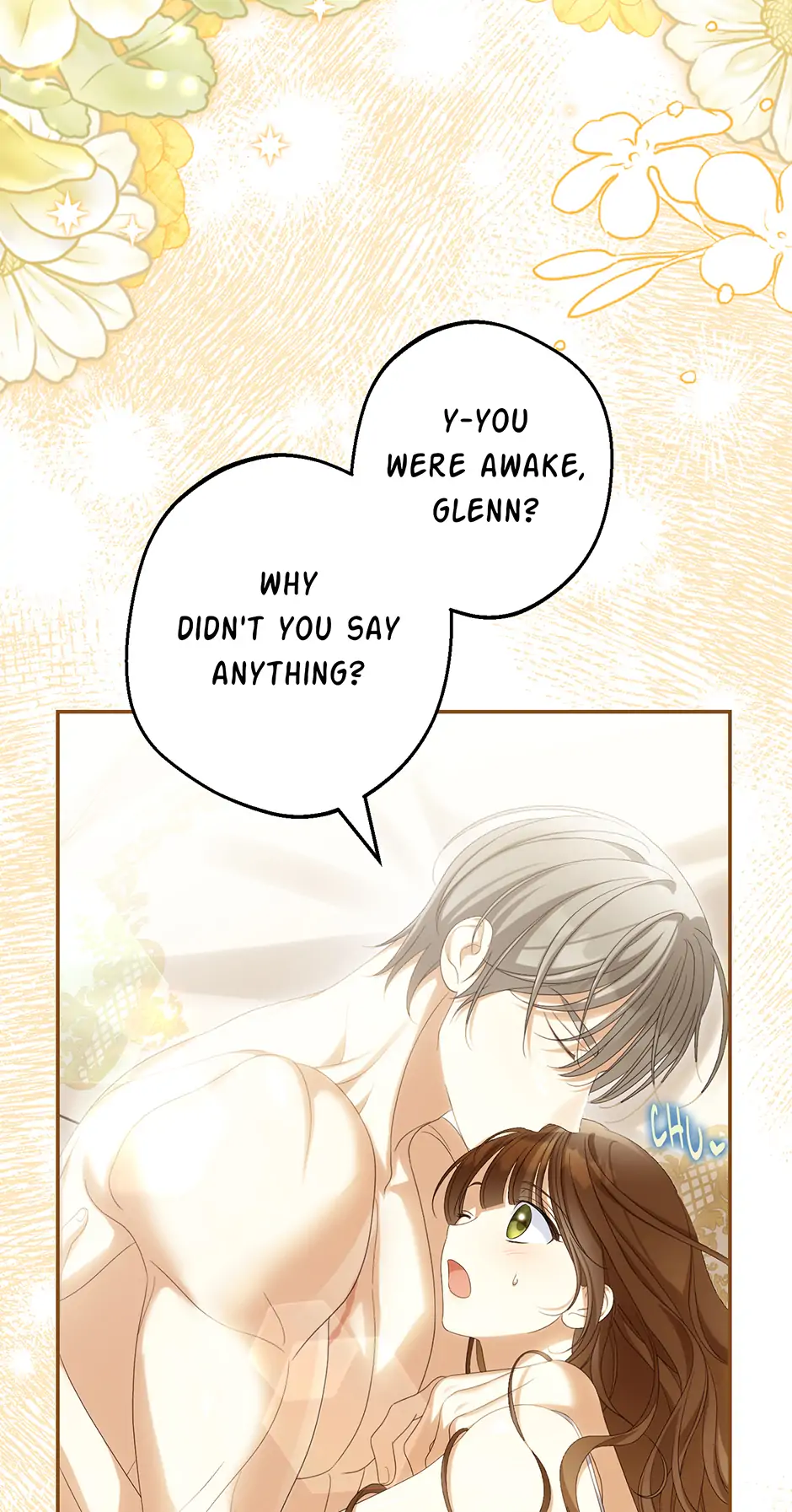 Why Are You Obsessed With Your Fake Wife? Chapter 74 - page 8