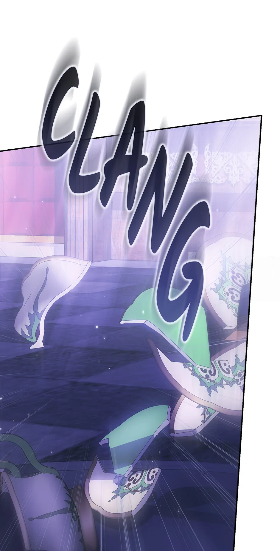 Why Are You Obsessed With Your Fake Wife? Chapter 75 - page 1