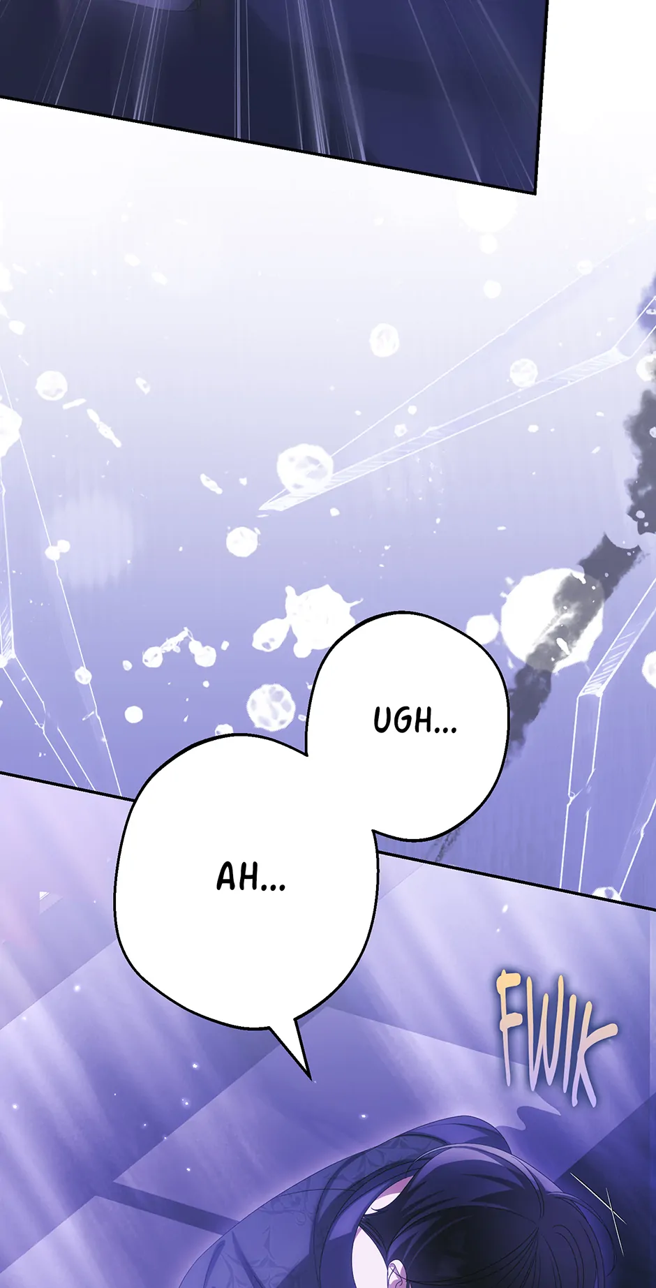 Why Are You Obsessed With Your Fake Wife? Chapter 75 - page 2
