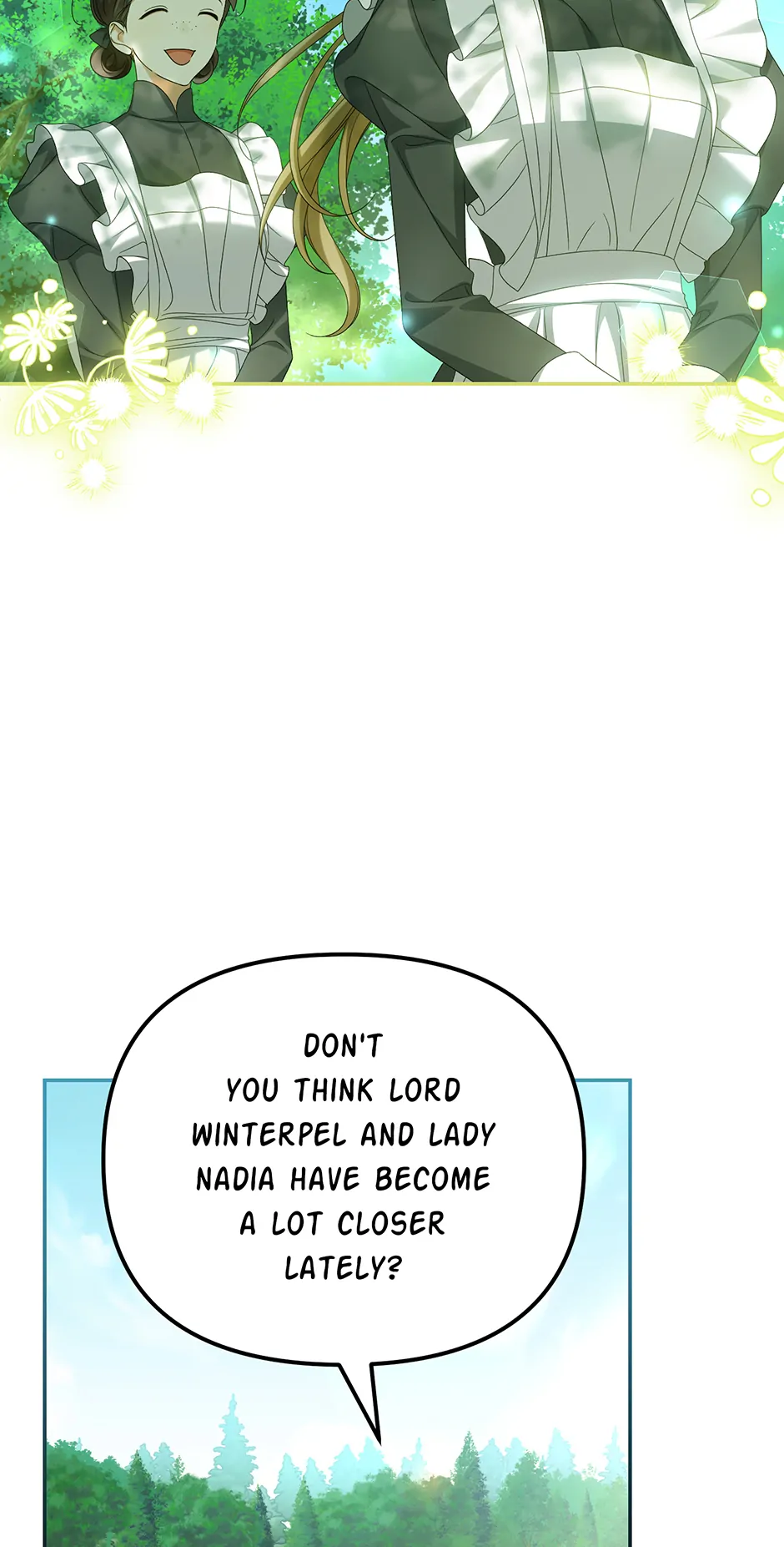 Why Are You Obsessed With Your Fake Wife? Chapter 75 - page 21