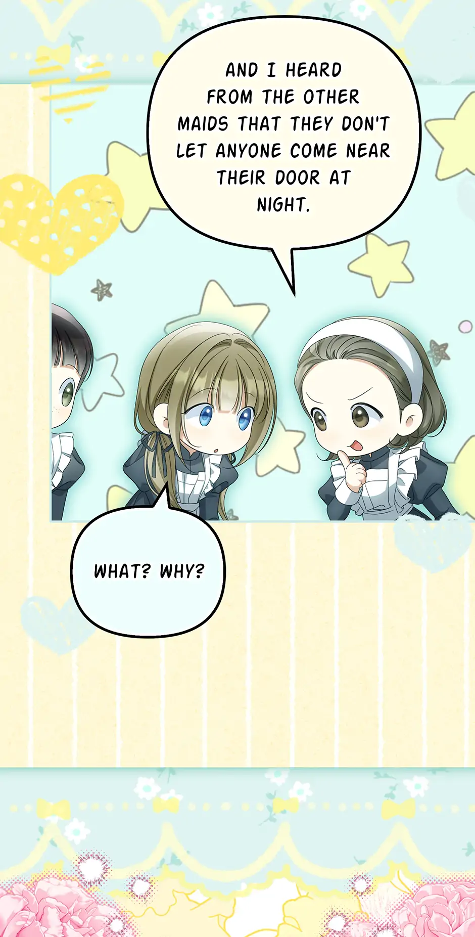 Why Are You Obsessed With Your Fake Wife? Chapter 75 - page 23