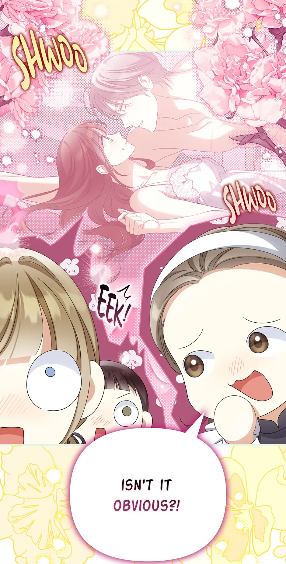 Why Are You Obsessed With Your Fake Wife? Chapter 75 - page 24