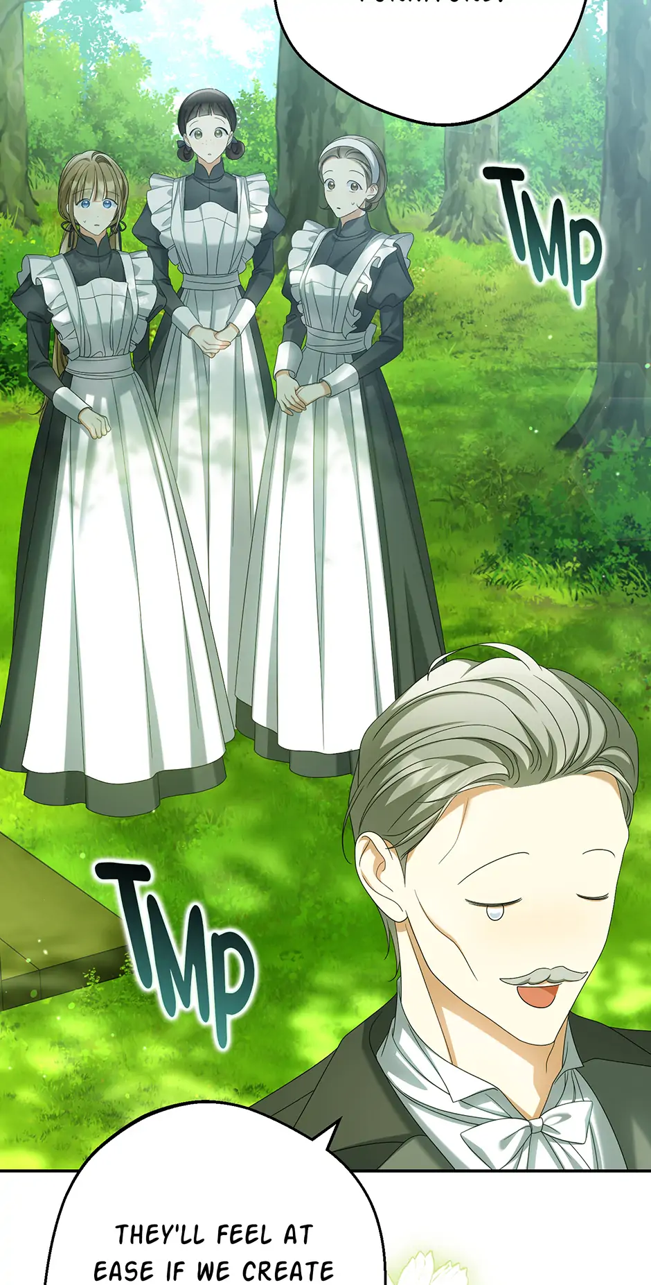 Why Are You Obsessed With Your Fake Wife? Chapter 75 - page 29