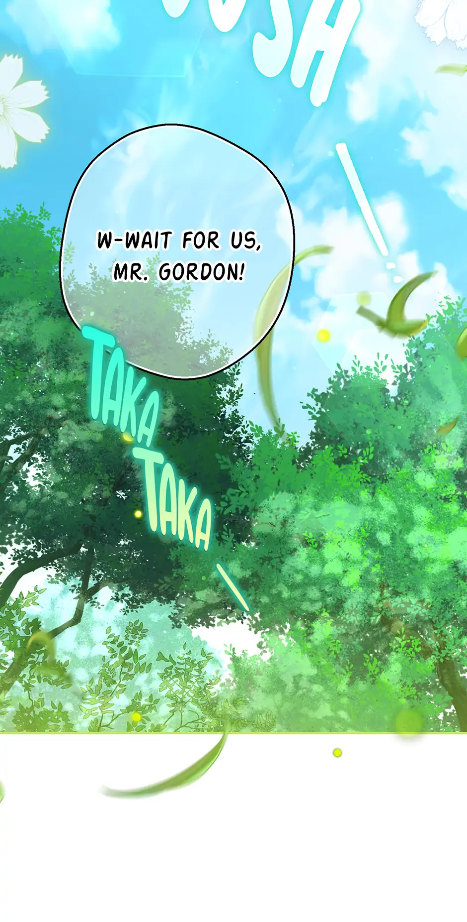 Why Are You Obsessed With Your Fake Wife? Chapter 75 - page 32