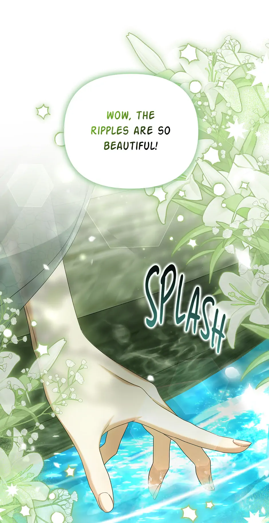 Why Are You Obsessed With Your Fake Wife? Chapter 75 - page 33