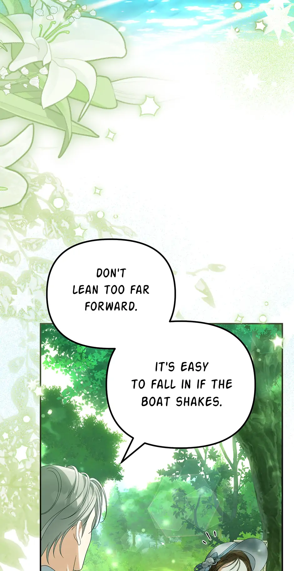 Why Are You Obsessed With Your Fake Wife? Chapter 75 - page 34