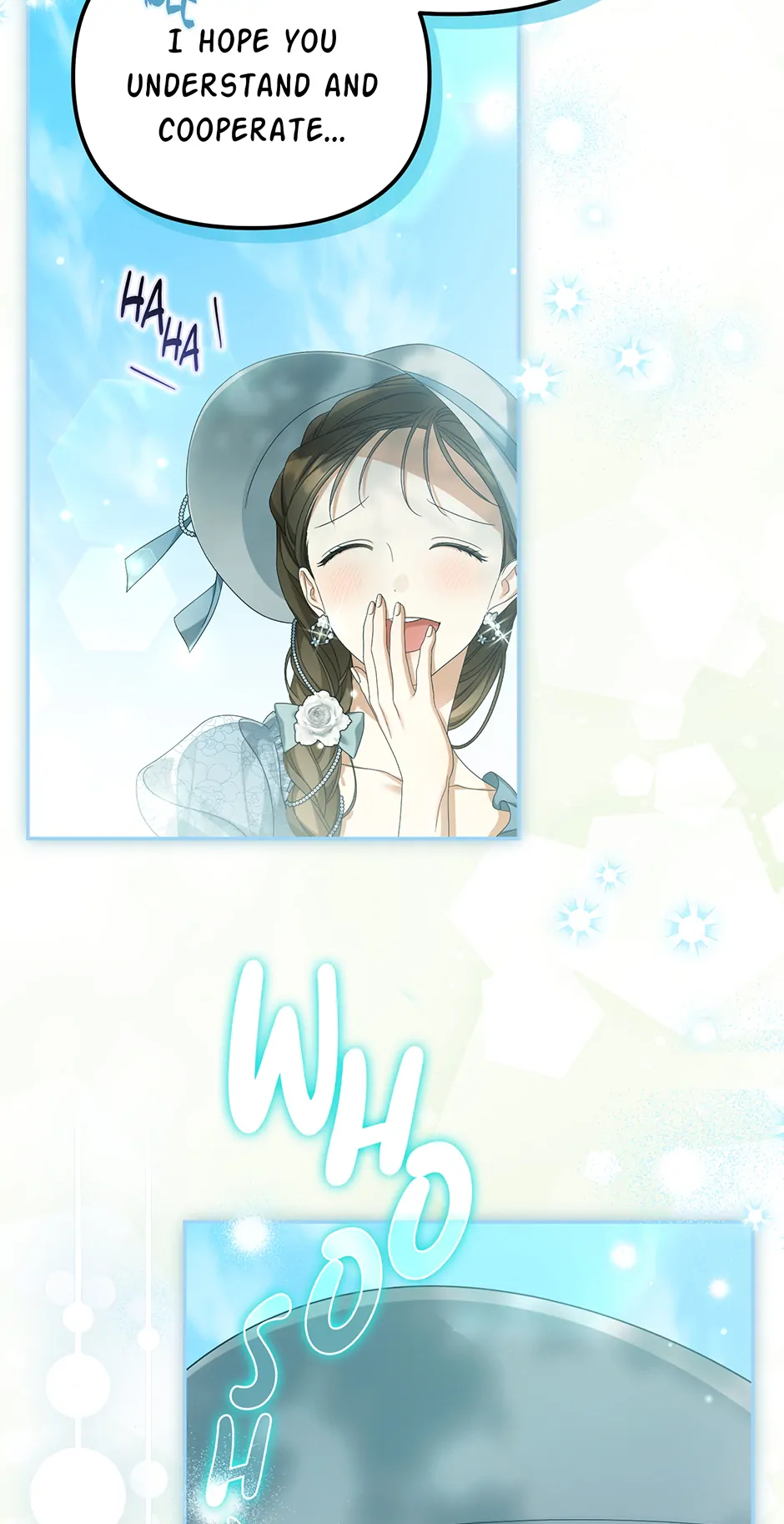 Why Are You Obsessed With Your Fake Wife? Chapter 75 - page 37
