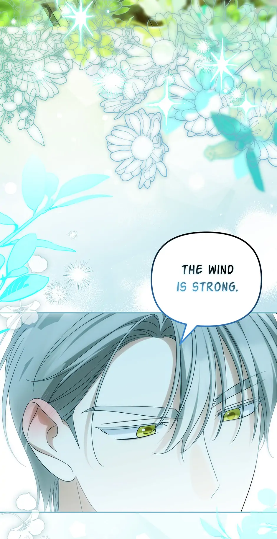 Why Are You Obsessed With Your Fake Wife? Chapter 75 - page 40