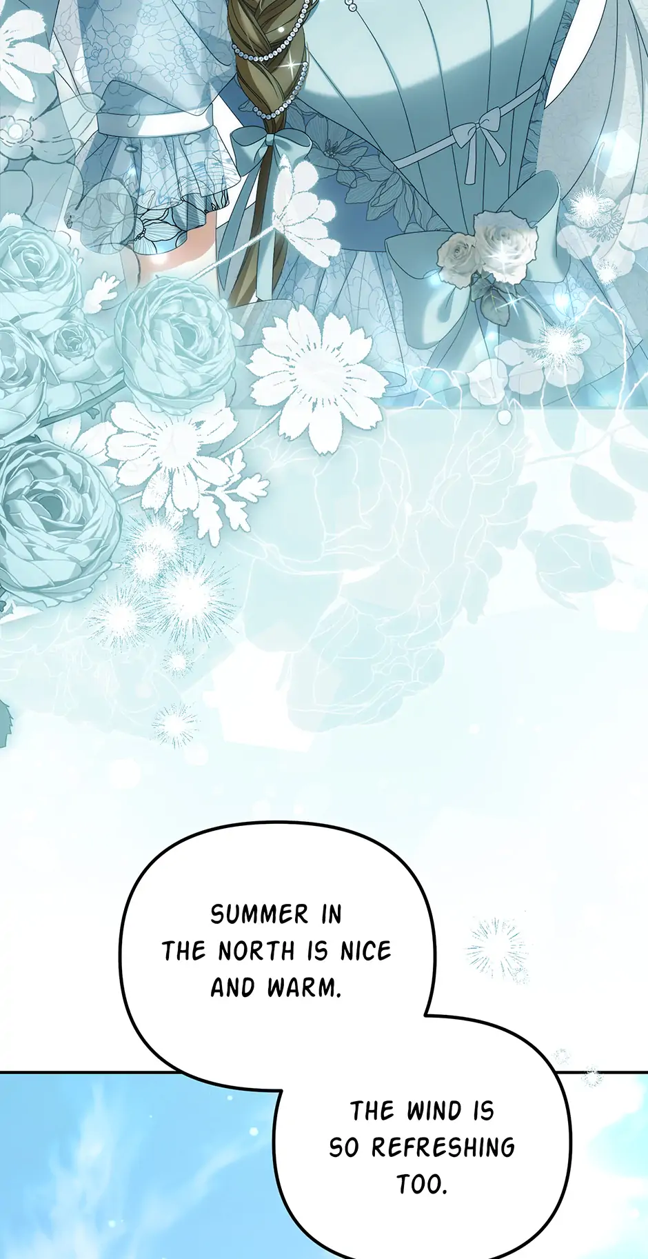 Why Are You Obsessed With Your Fake Wife? Chapter 75 - page 42