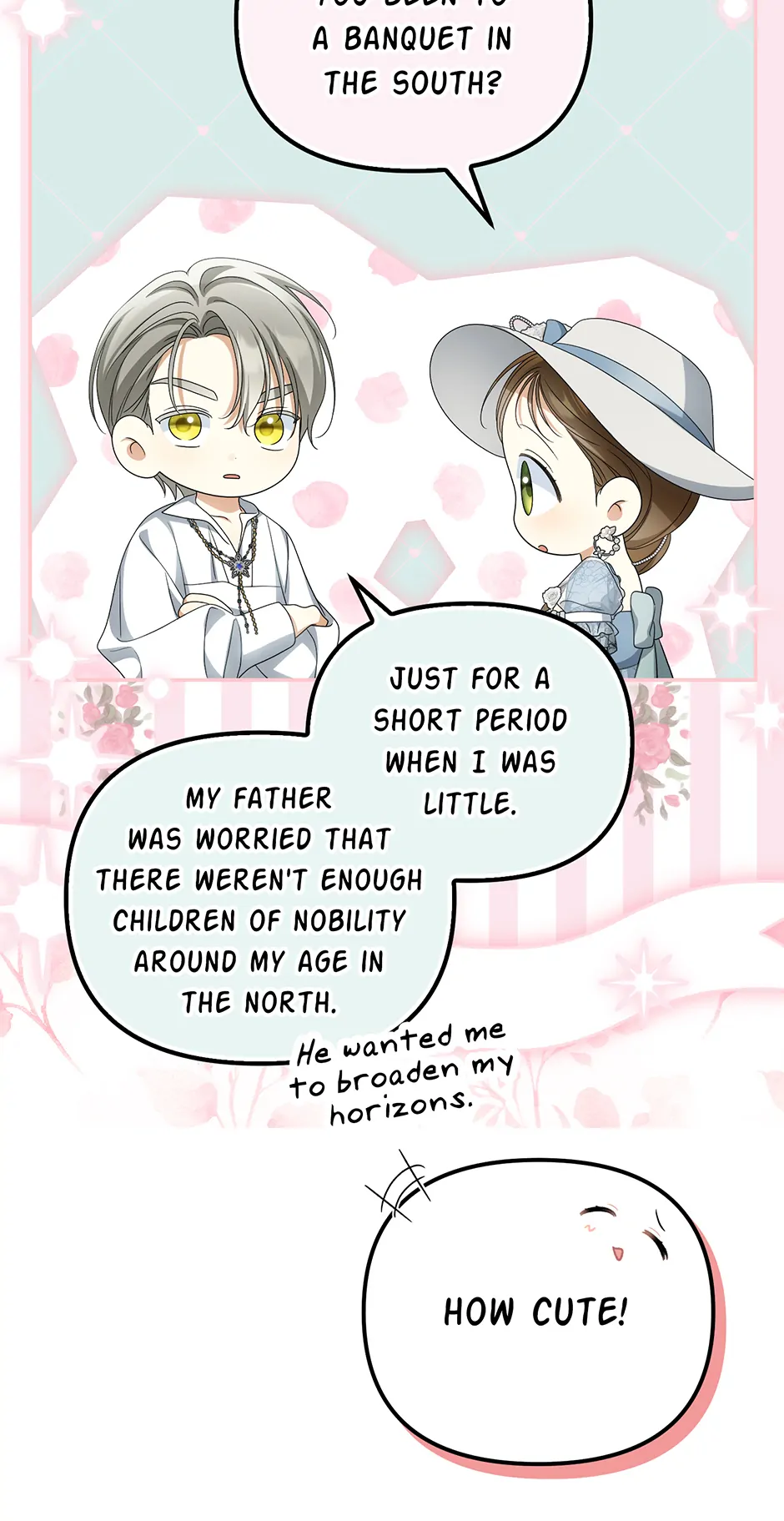 Why Are You Obsessed With Your Fake Wife? Chapter 75 - page 44