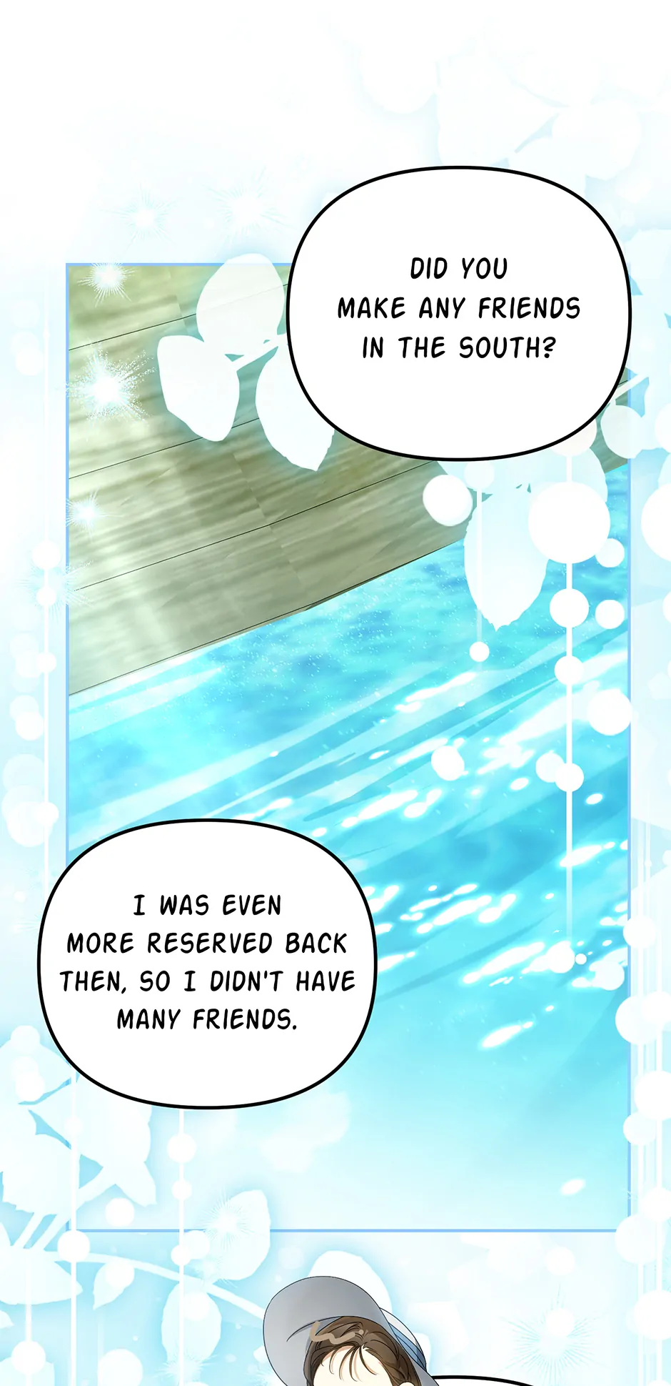 Why Are You Obsessed With Your Fake Wife? Chapter 75 - page 45