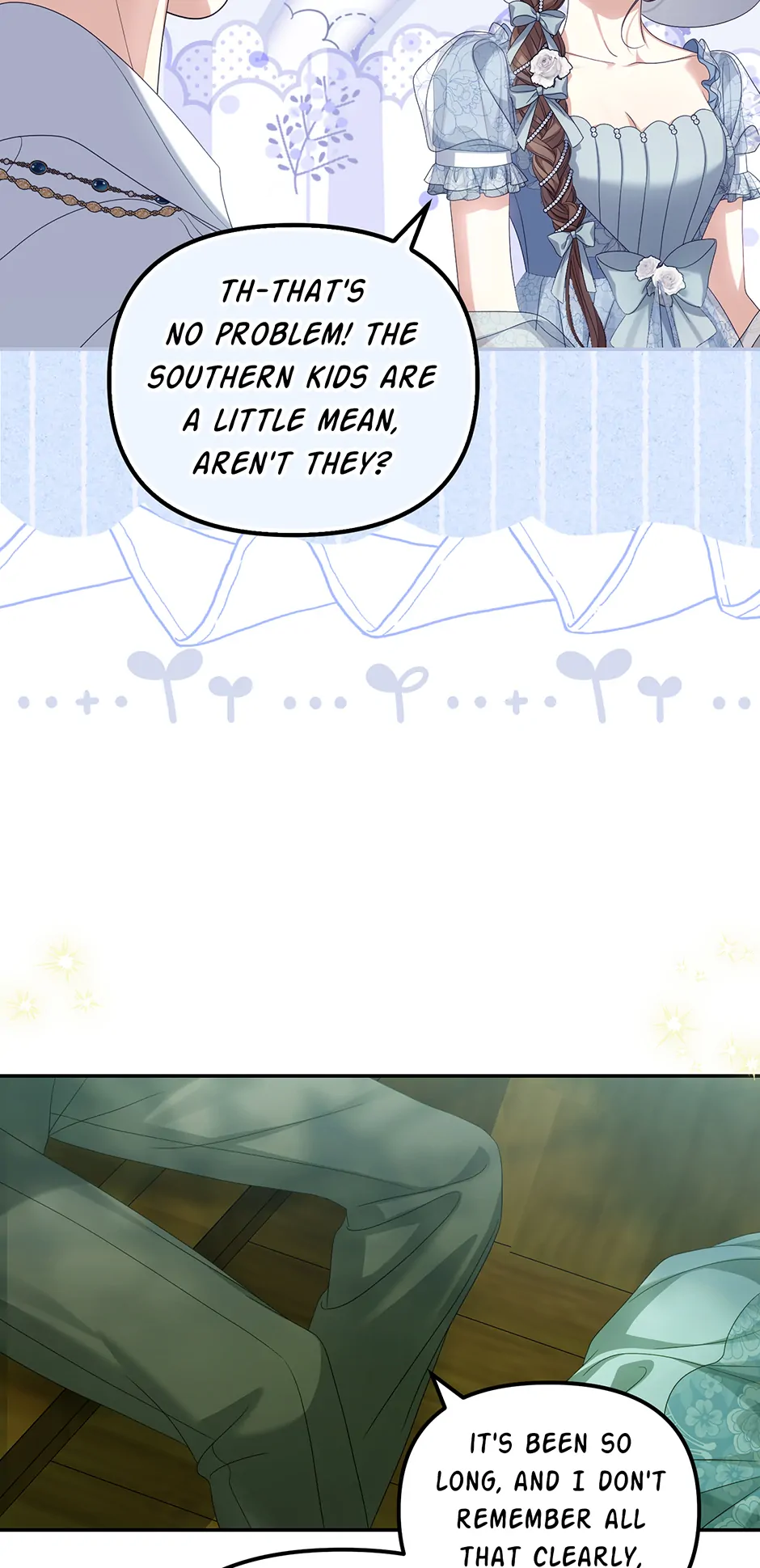 Why Are You Obsessed With Your Fake Wife? Chapter 75 - page 48