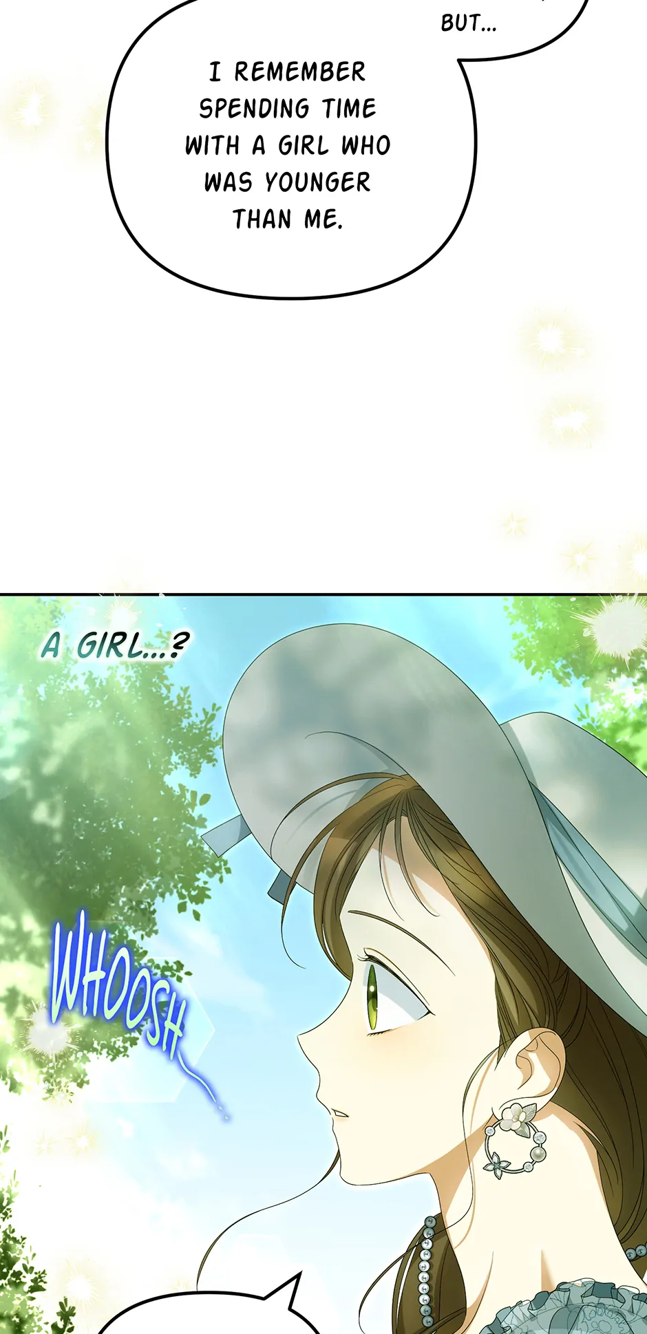 Why Are You Obsessed With Your Fake Wife? Chapter 75 - page 49