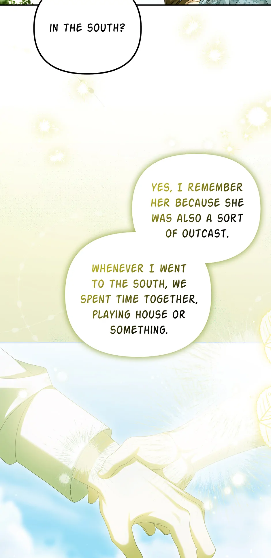 Why Are You Obsessed With Your Fake Wife? Chapter 75 - page 50