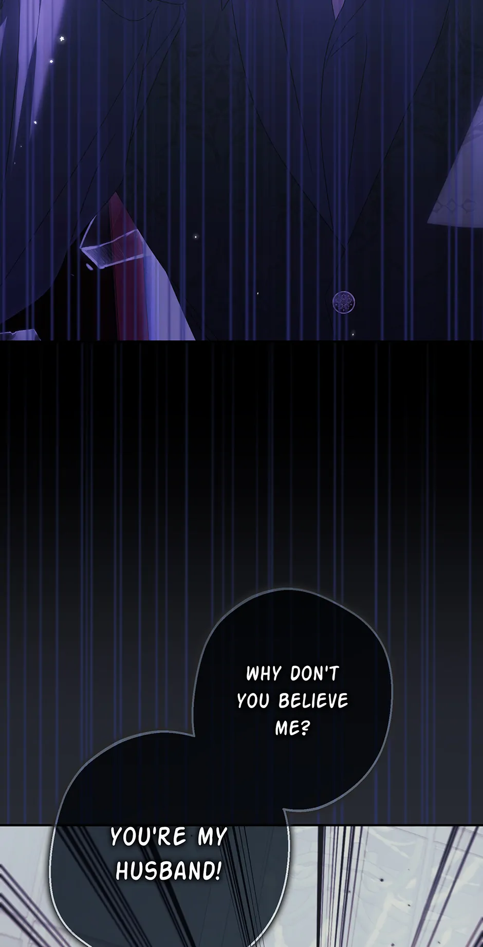 Why Are You Obsessed With Your Fake Wife? Chapter 75 - page 6