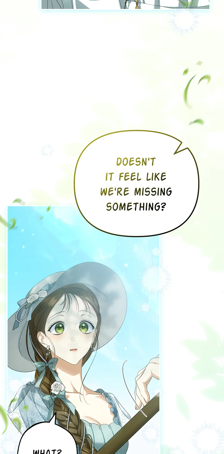 Why Are You Obsessed With Your Fake Wife? Chapter 75 - page 60