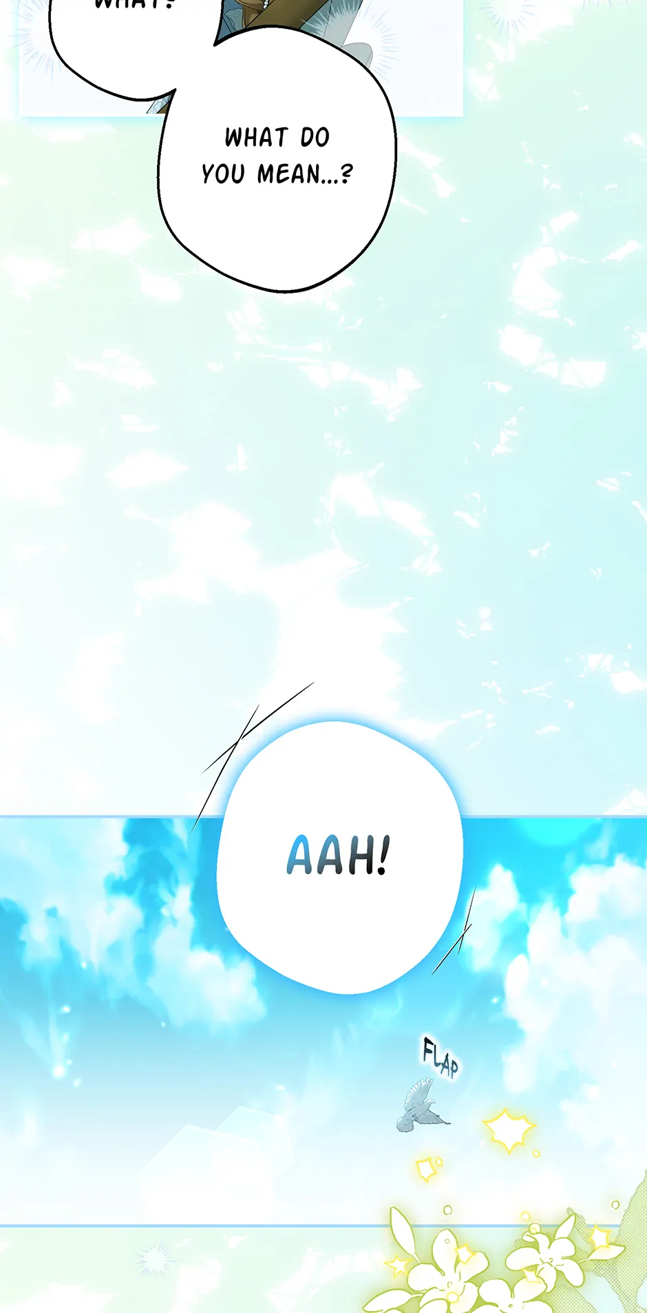 Why Are You Obsessed With Your Fake Wife? Chapter 75 - page 61