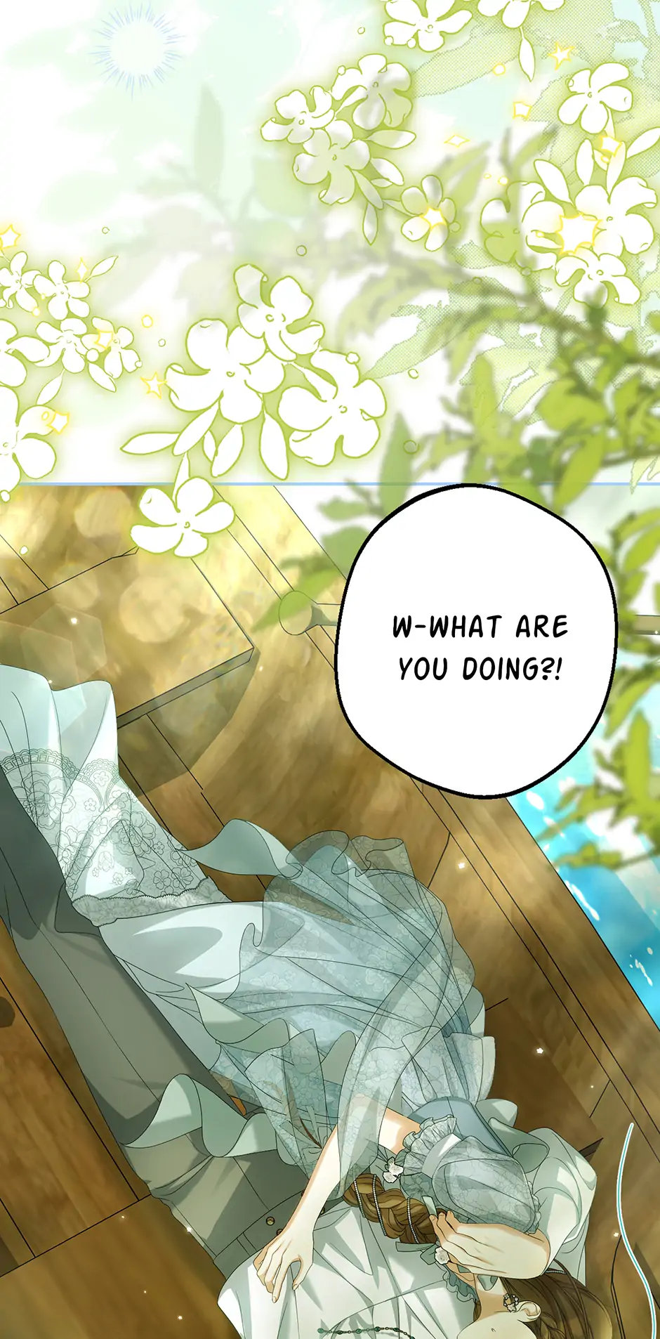 Why Are You Obsessed With Your Fake Wife? Chapter 75 - page 62