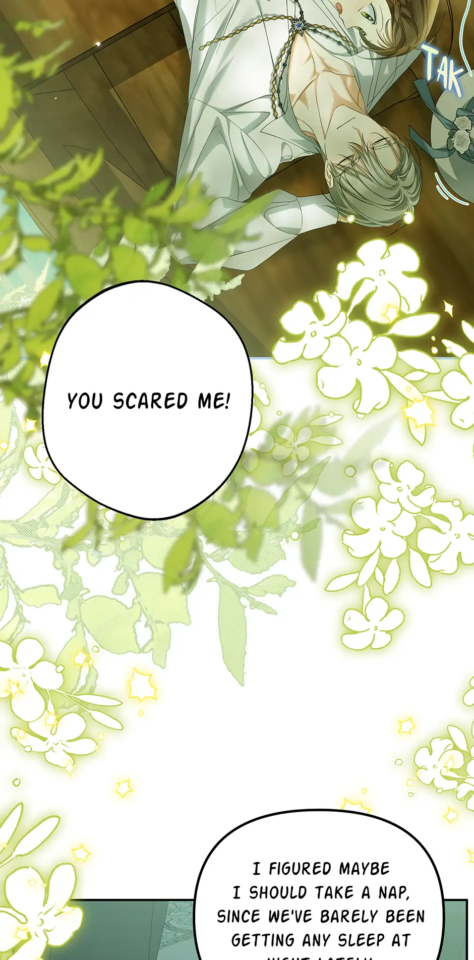Why Are You Obsessed With Your Fake Wife? Chapter 75 - page 63