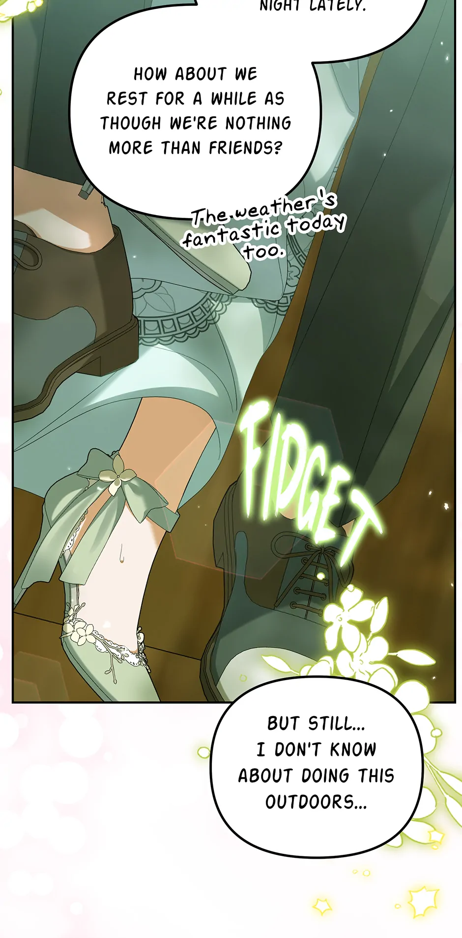 Why Are You Obsessed With Your Fake Wife? Chapter 75 - page 64