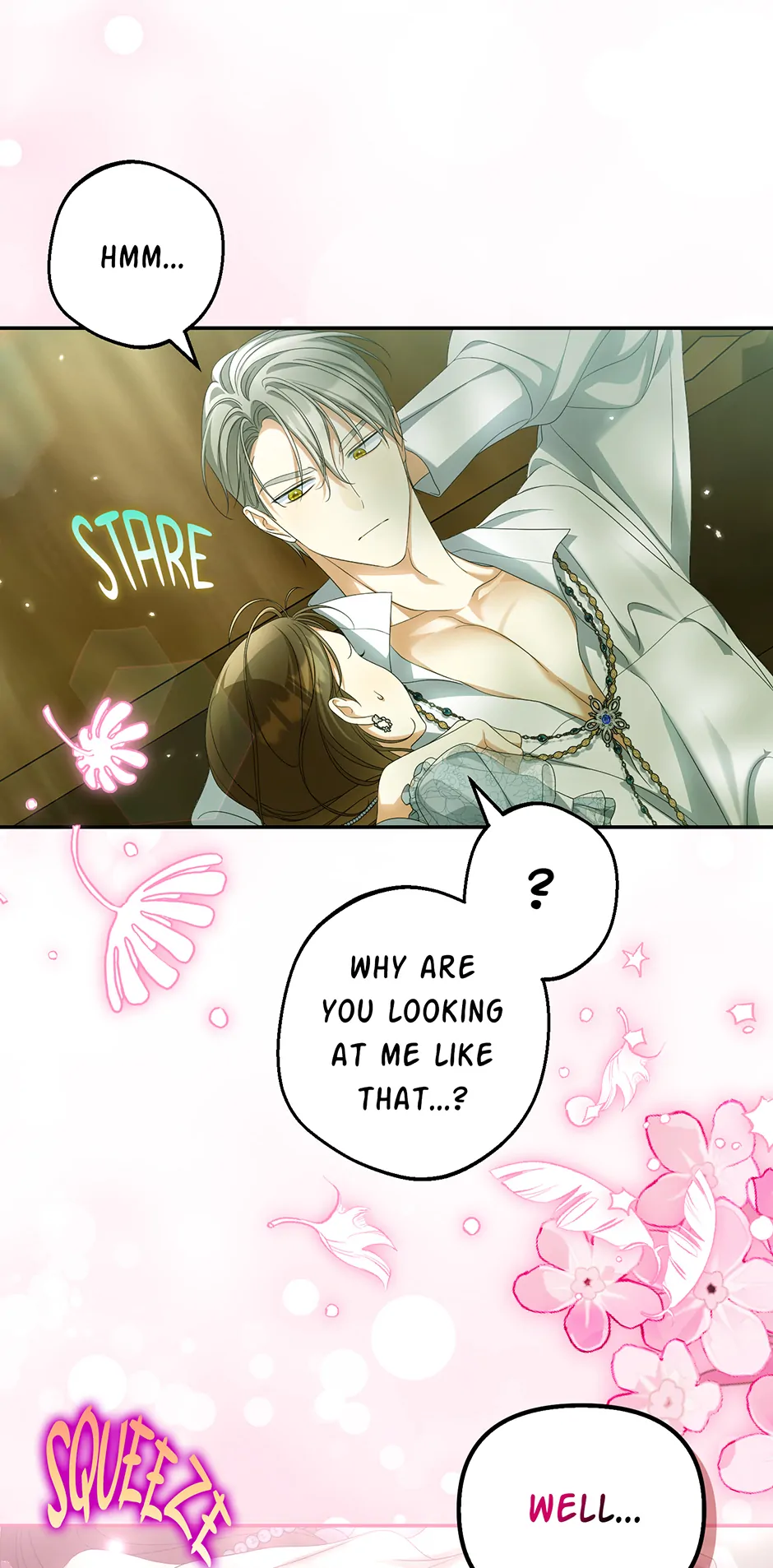 Why Are You Obsessed With Your Fake Wife? Chapter 75 - page 65