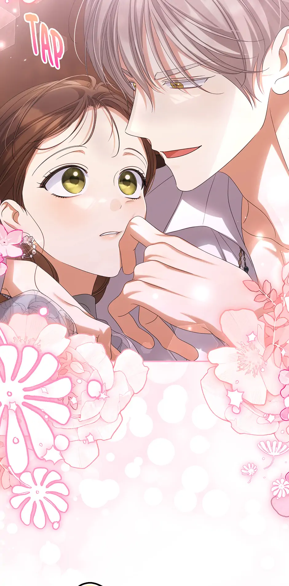 Why Are You Obsessed With Your Fake Wife? Chapter 75 - page 67