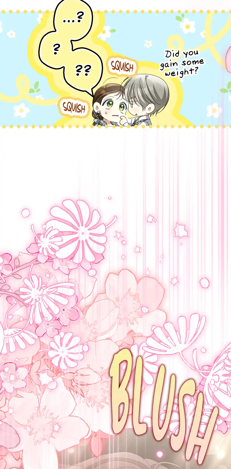 Why Are You Obsessed With Your Fake Wife? Chapter 75 - page 68