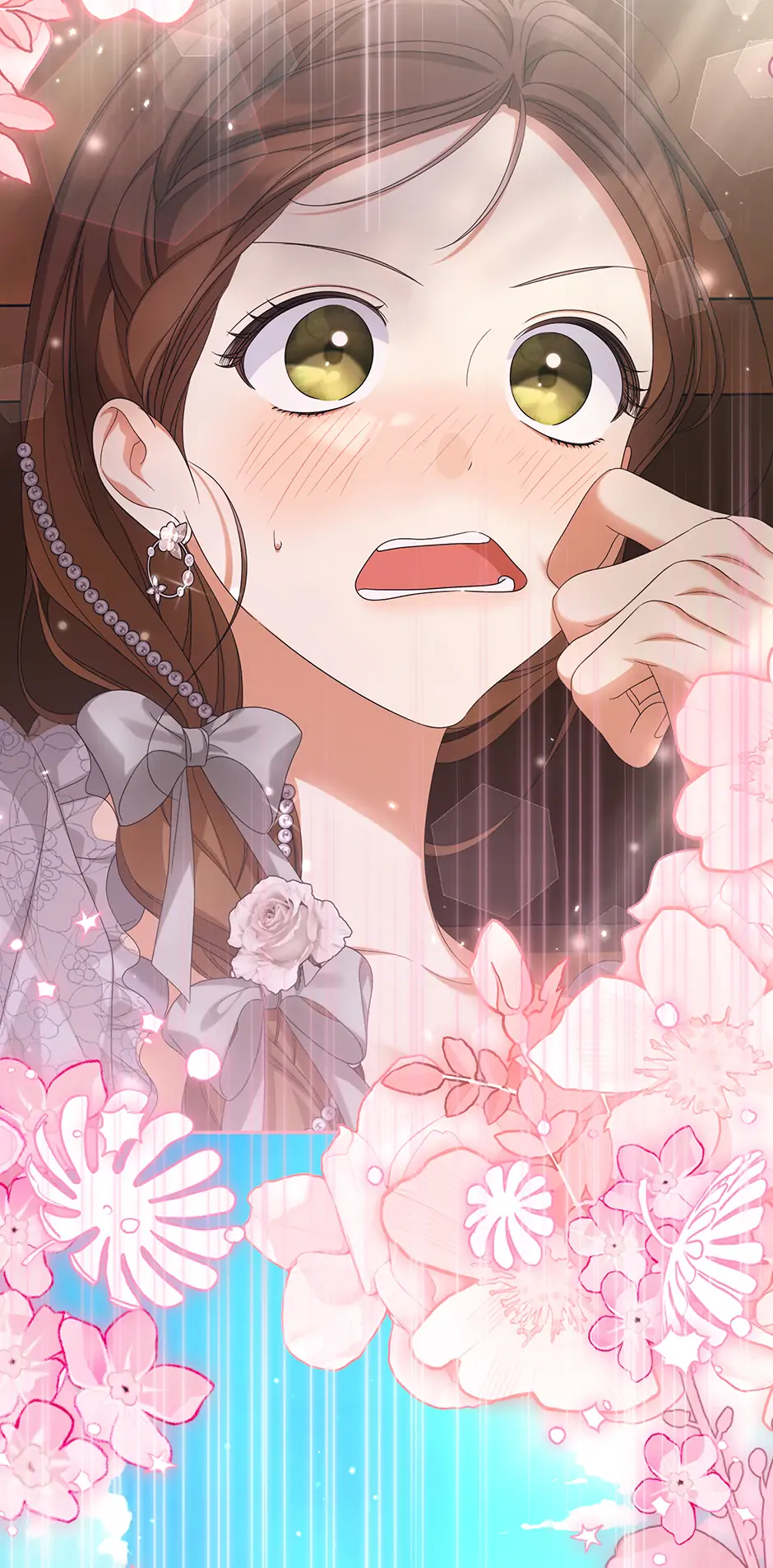 Why Are You Obsessed With Your Fake Wife? Chapter 75 - page 69