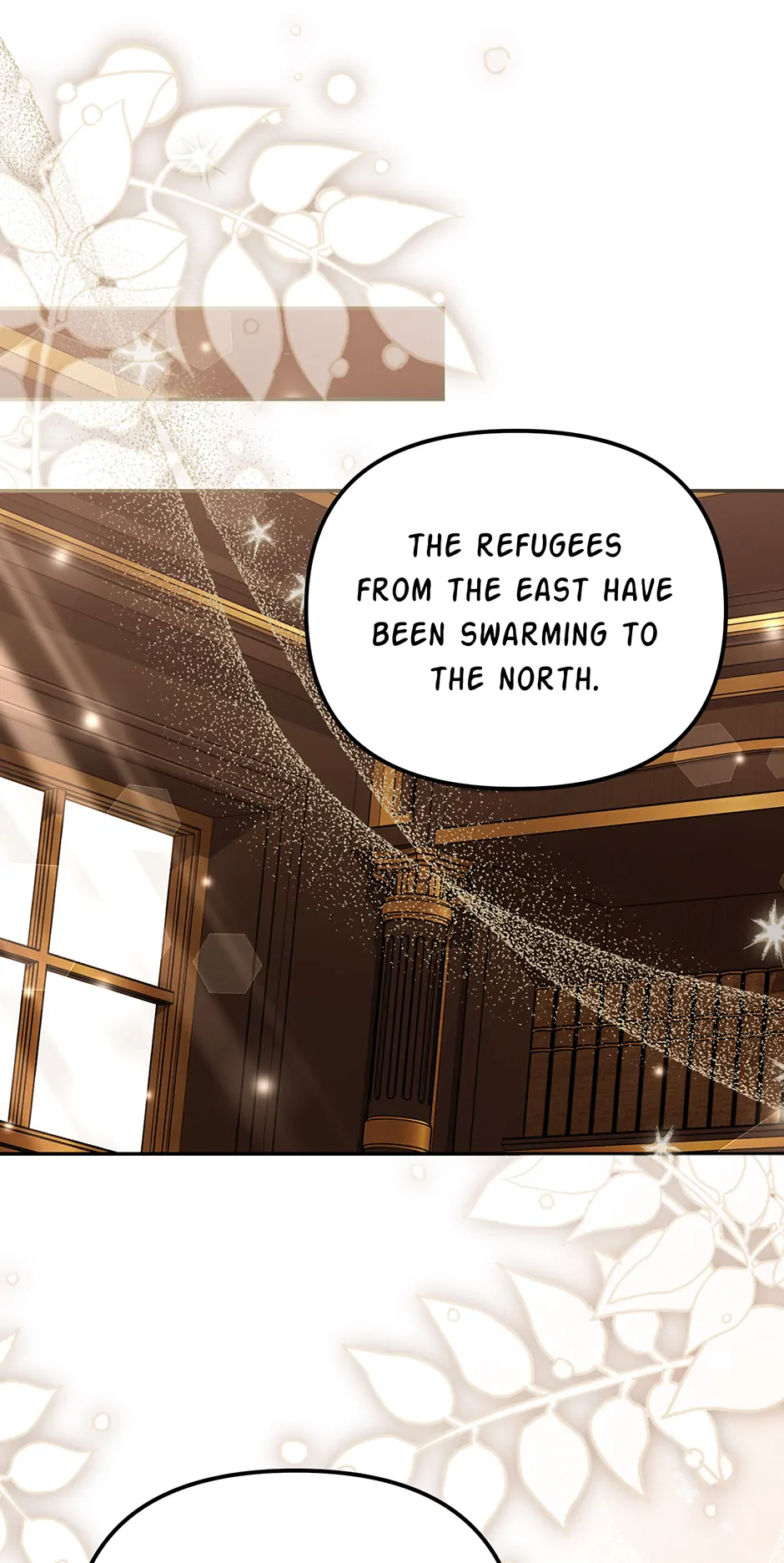 Why Are You Obsessed With Your Fake Wife? Chapter 75 - page 71