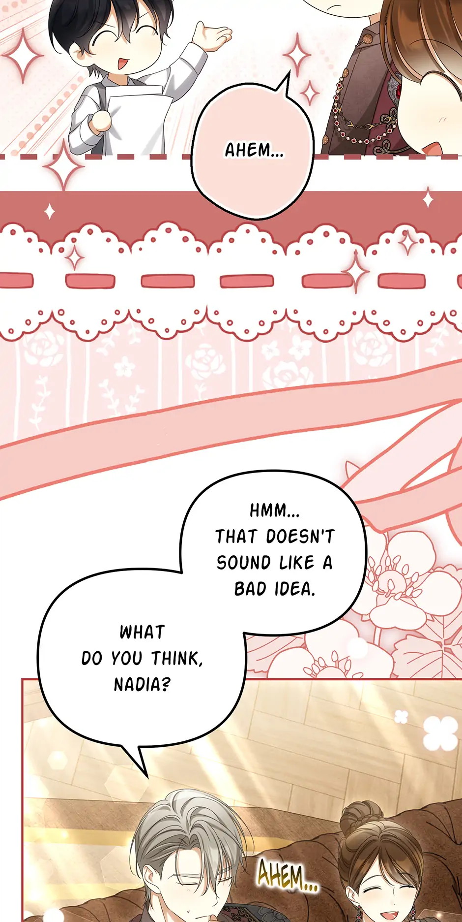 Why Are You Obsessed With Your Fake Wife? Chapter 75 - page 74