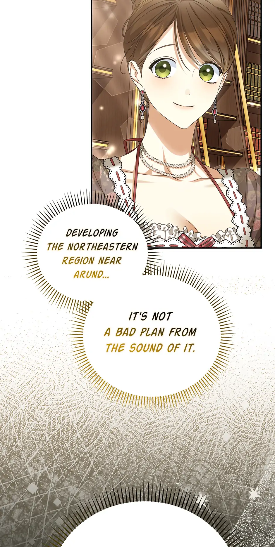 Why Are You Obsessed With Your Fake Wife? Chapter 75 - page 76